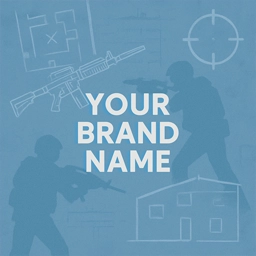 Blurred Logo