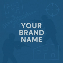 Blurred Logo